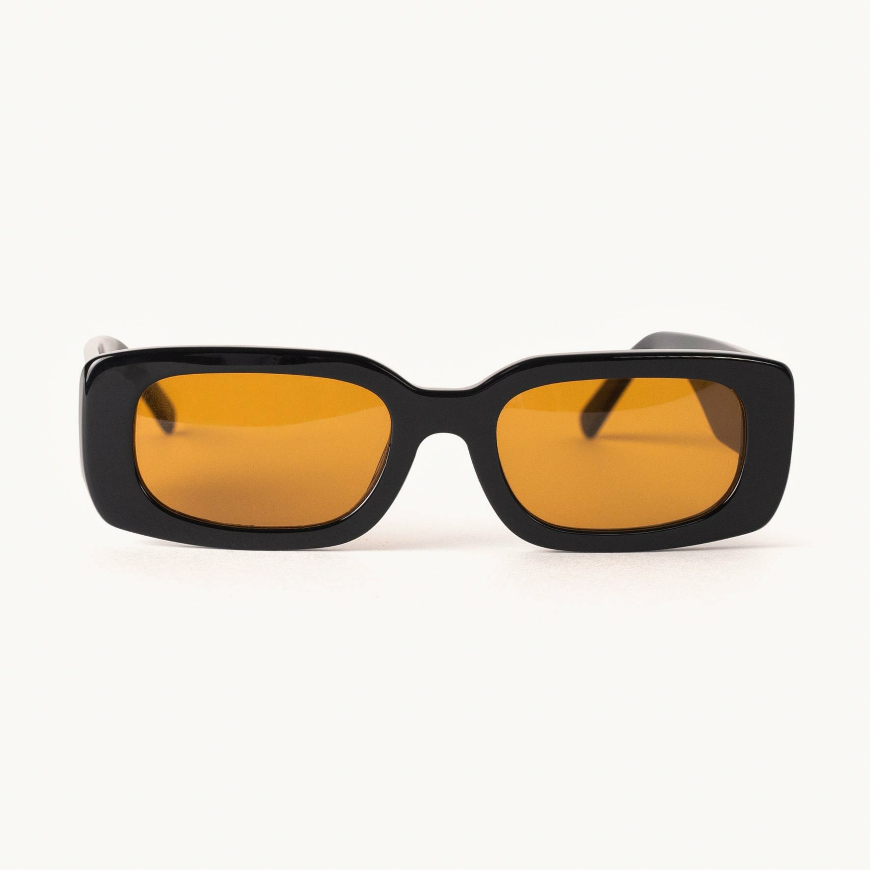 XXX Black Orange RV Mens Sport Sunglasses 